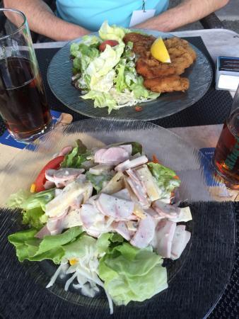 Restaurant Ueli-Stube